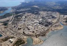 INEOS Awarded Grant of €300mn for Lavera Regeneration Plan Lavera Regeneration Plan