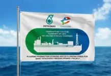 OceanSTAR Confirms Long-Term Contract with PETRONAS Carigali LongTerm Contract with PETRONAS Carigali