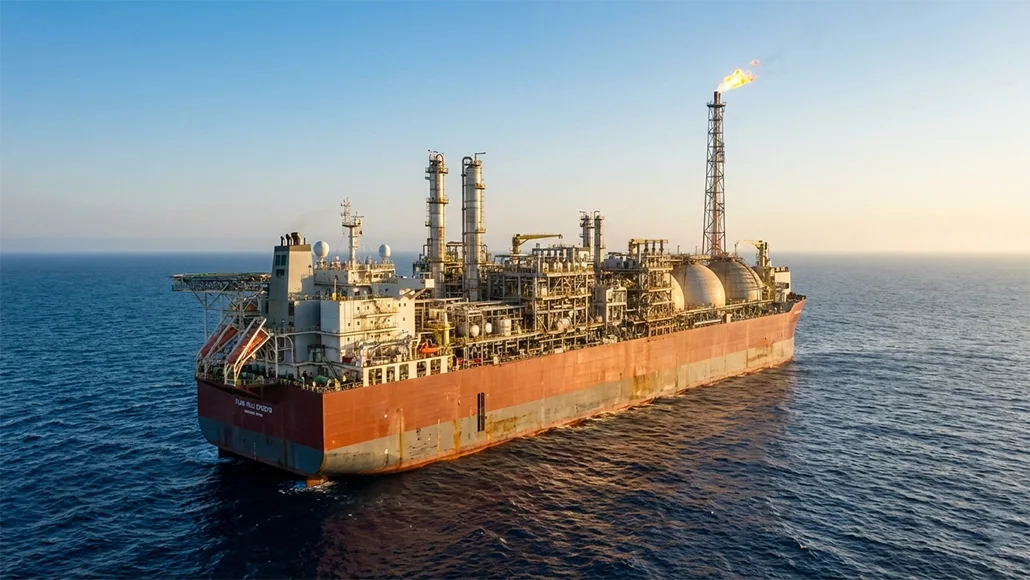 Mozambique Rovuma Venture