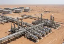 OPEC+ Looks Raising Oil Output By 137,000 bpd for April 2026 Raising Oil Output by 137000 bpd