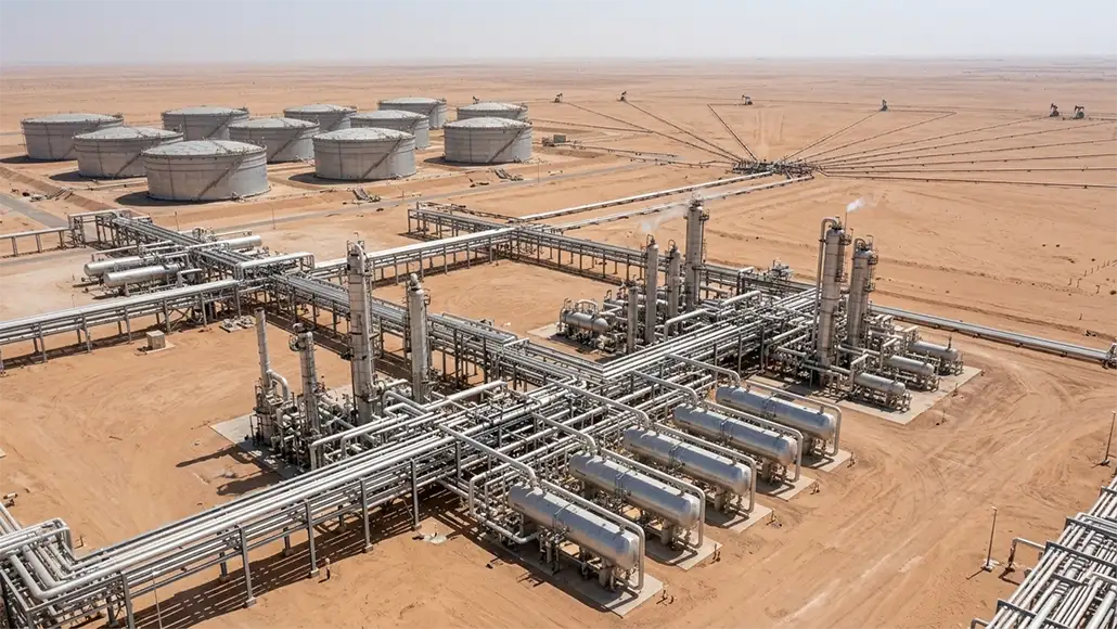 Raising Oil Output by 137000 bpd