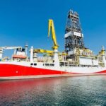 Ultra-Deepwater-Drillship