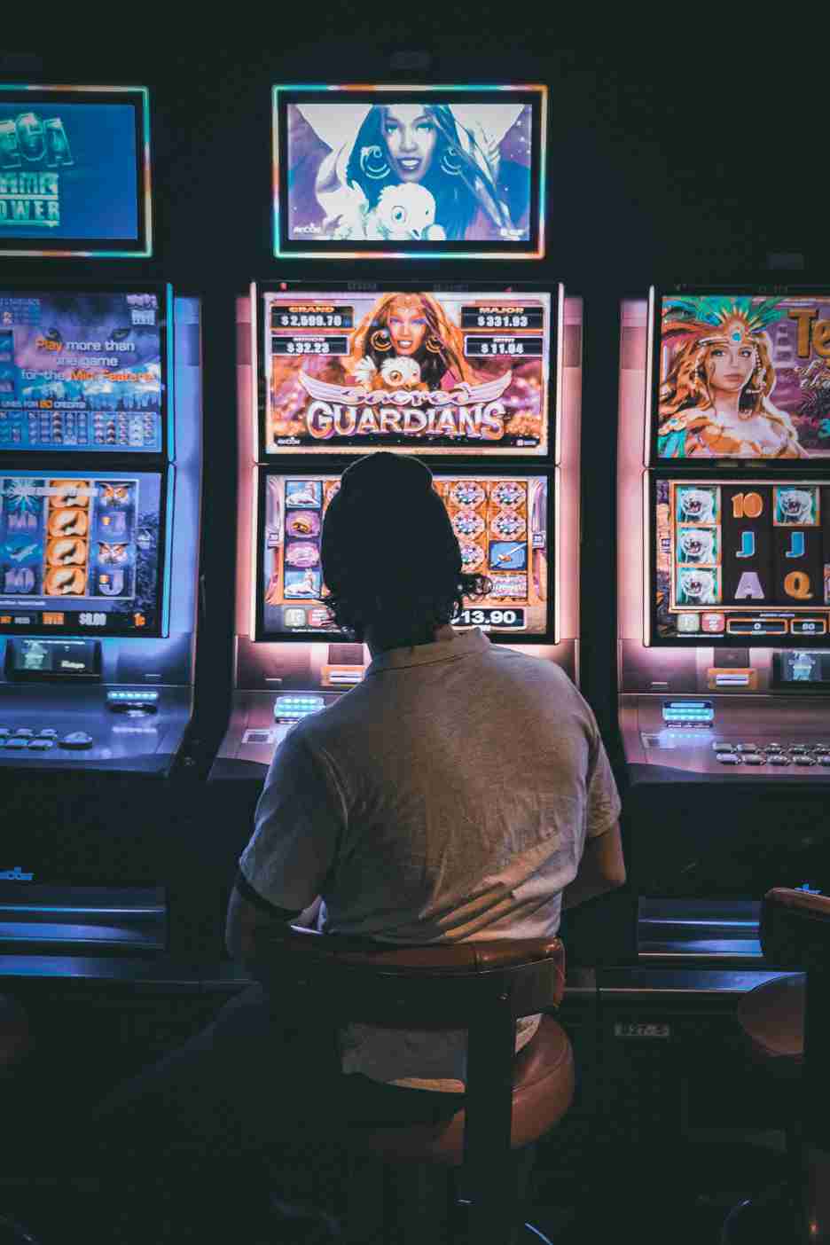 Geheimen om te Winnen in het Brutale Casino: Slimme Strategieën & Tips