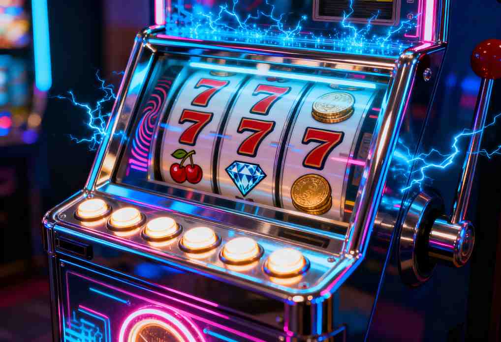 Nove Giochi da Casinò: La Guida Completa per Imparare a Giocare