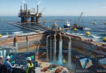 Offshore Carbon Capture Storage Project Deployment offshore carbon capture storage project deployment