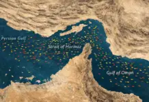 U.S. Launches $20 Bn Reinsurance Program for Gulf Shipping 20 bn reinsurance program