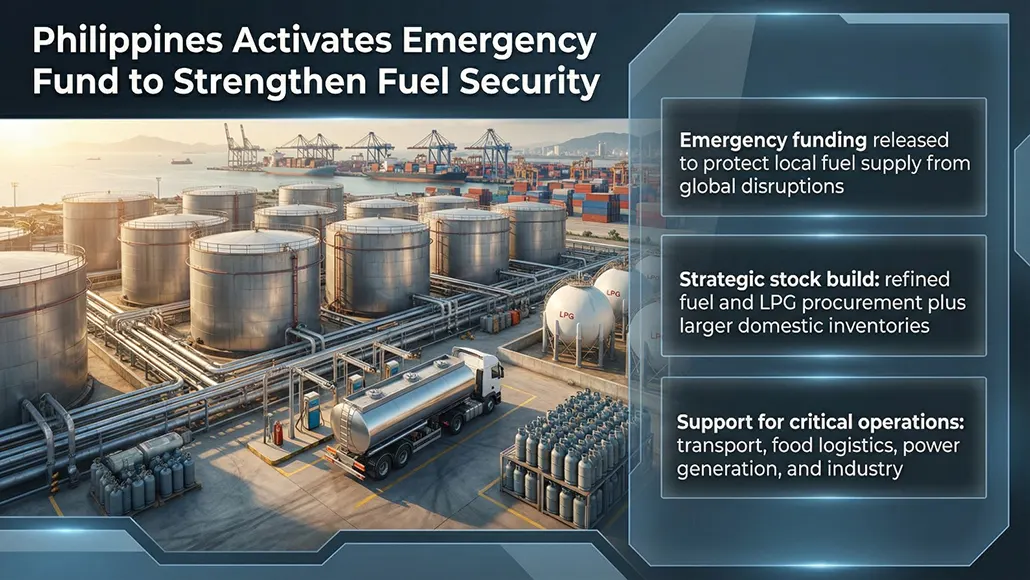 333 Million Emergency Fund