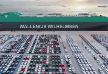 Equinor Signs Two-year Bio-Methanol Agreement with Wallenius Bio Methanol Agreement