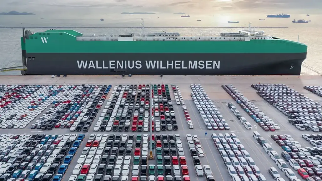 Bio Methanol Agreement