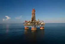 Petrobras Confirms Major Colombia Offshore Gas Discovery Colombia Offshore Gas Discovery