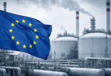 EU Pushes Early Gas Storage Amid Global Supply Uncertainty Early Gas Storage