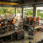 Enerflex-APAC-Aftermarket-Business