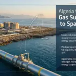 Gas-Imports