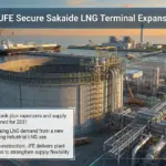 Japanese-LNG-Project