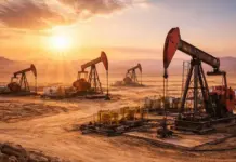 Egypt Adds Gas Wells in Mediterranean Sea and Western Desert Mediterranean Sea and Western Desert