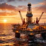 North-Sea-Drilling