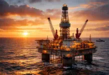 OEUK Urges North Sea Drilling Boost Amid Global Energy Risk North Sea Drilling