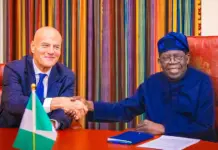 Eni, Nigeria Split OPL 245 Oil Block Into Deepwater Licenses OPL 245 oil block