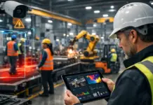 The ROI of Scaling Safety Technology Across Operations ROI of scaling safety technology across operations