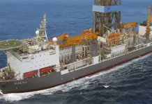 Equinor Begins Drilling at Brazil’s $9 Bn Raia Gas Project Raia Gas Project