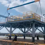 Shell-Fourchon-Resiliency-project