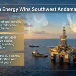Southwest-Andaman-Exploration-Block