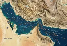 Strait of Hormuz Closure Sends Global Oil Prices Flying High Strait of Hormuz Closure