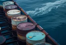 Strait of Hormuz Closure Sends Global Oil Prices Flying High Strait of Hormuz closure