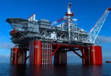 Woodside Energy Launches Trion Drilling Campaign with PEMEX Trion drilling campaign