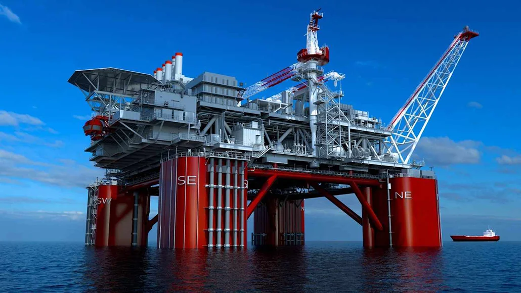 Trion drilling campaign