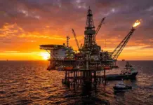 U.S. Undiscovered Offshore Reserves Hold a Century Of Supply U.S. Undiscovered Offshore Reserves