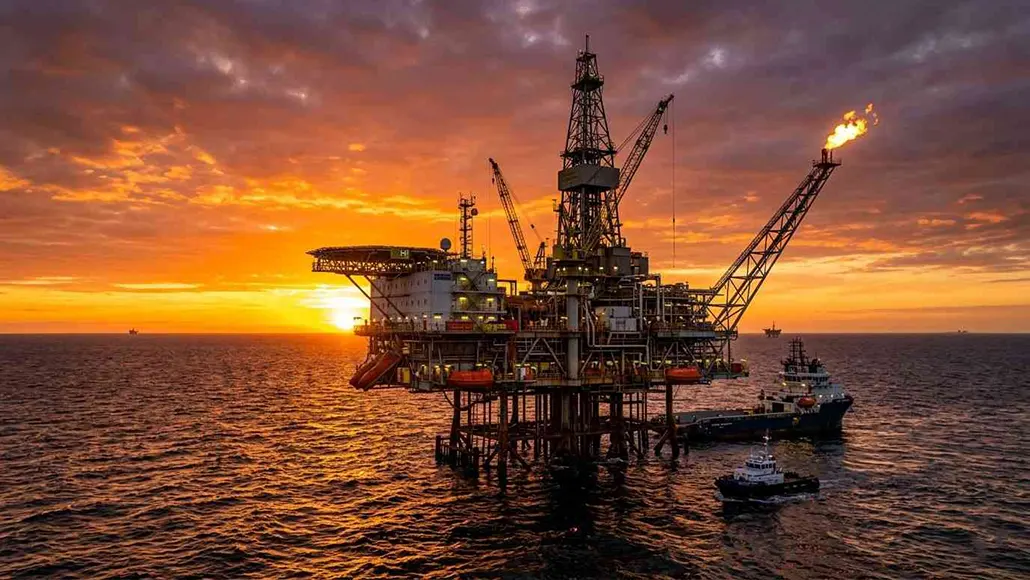 U.S. Undiscovered Offshore Reserves