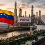 Venezuela-Oil-Sanctions