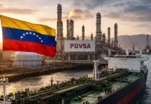 U.S. Eases Venezuela Oil Sanctions to Boost Global Supply Venezuela Oil Sanctions