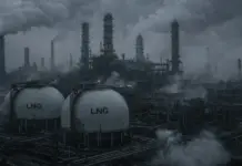 Qatar LNG Export Halt Could Lift Western Energy Firm Profits Western Energy Firm Profits