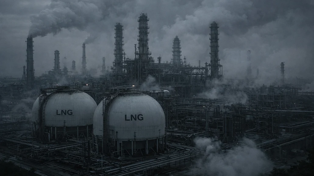 Western Energy Firm Profits