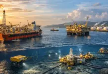 Indonesia Boosts Offshore Energy with Eni Deepwater Gas FIDs deepwater gas FIDs