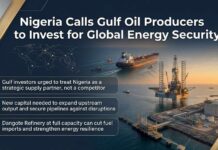 Nigeria Urges Investment from Oil Producers to Ensure Supply investment from oil producers