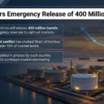 largest-oil-stock-release