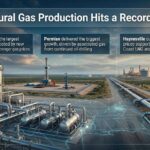 record-natural-gas-production