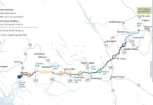 Técnicas Reunidas to Advance Coastal Gaslink Pipeline Work Coastal Gaslink