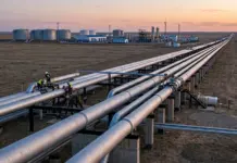 Druzhba Pipeline Resumes Supply to Europe After Long Hiatus Druzhba Pipeline