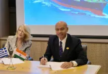 GAIL and Alpha Gas Deal to Make Energy Supply Chain Robust Energy Supply Chain Robust