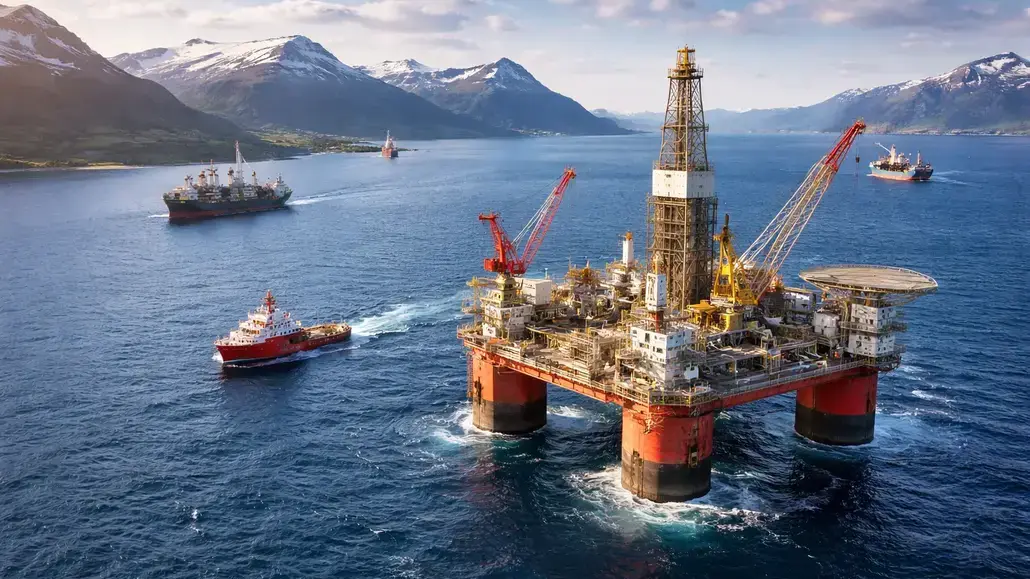 Enhanced Oil and Gas Recovery