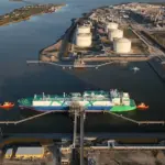 First-LNG-Production