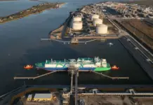 Golden Pass Marks First LNG Production in New Texas Facility First LNG Production