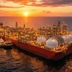 Floating-LNG-Project-Growth