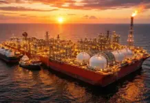 Resurgence of Floating LNG Project Growth in Recent Years Floating LNG Project Growth