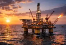 Eni’s Gas Discovery Offshore Egypt Boosts Regional Energy Gas Discovery Offshore Egypt