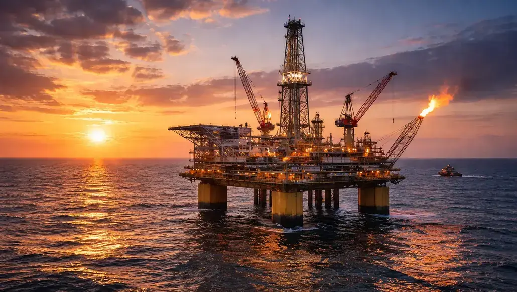 Gas Discovery Offshore Egypt